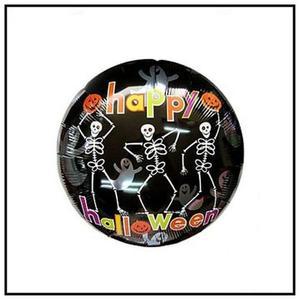 [XB986586_47]할로윈은박풍선 댄싱 스켈레톤x2개 할로윈용품
