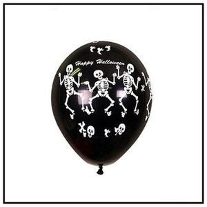 [XB986572_47]30cm 춤추는 해골x10개 할로윈용품 할로윈소품