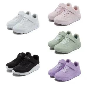 [스케쳐스키즈](마산점)스케쳐스 키즈 우노 라이트 키즈 아동화 5종