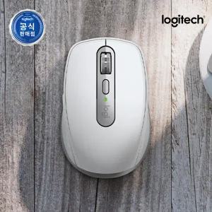 로지텍 코리아 MX Anywhere 3S for Mac 맥용 블루투스 무선마우스