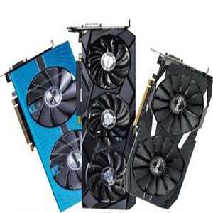 리퍼 ASUS 그래픽 아수스 GPU 채굴 미국 비디오 그래픽카드 카드 RX580