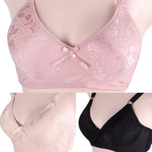 ENH 빅사이즈브라 6030 노와이어 아놀드바시니 마담 브라