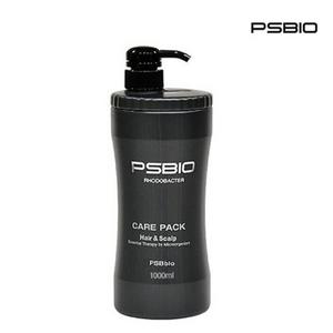 피에스바이오 케어팩 1000ml 두피 헤어팩 뉴트리셔너 트리트먼트