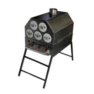 고구마 제조기 구이통 5구 구이기 업소용 군고구마 통