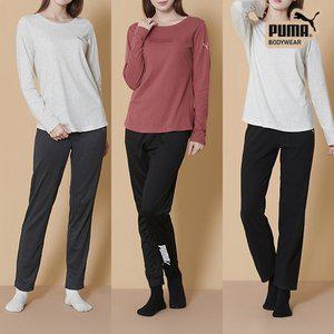 (이월)[푸마] 남/녀 긴바지 1종 (택1)