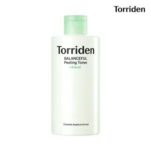 토리든 밸런스풀 시카 각질 토너 250ml