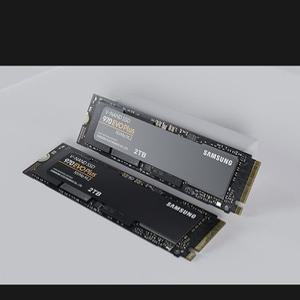 삼성전자 970 EVO Plus M.2 2280 2TB (밀알)