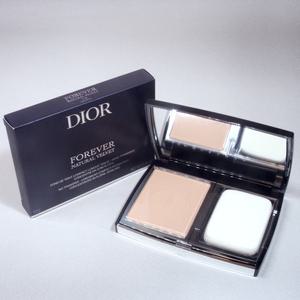 크리스찬 디올 포에버 컴팩트 내추럴 벨벳 10g (1N)