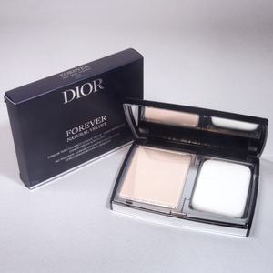 크리스찬 디올 포에버 컴팩트 내추럴 벨벳 10g (0N)
