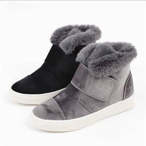 다이닝  털안감 여자 학생 성인 여아겨울하이탑