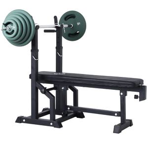더스포츠 pro 멀티 벤치프레스 디핑원판10~90kg세트 플랫 인클라인 가정용 접이식 다기능
