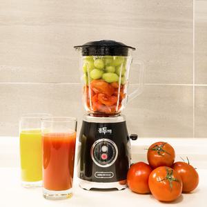 [HONGDOOKKAE] 홍두깨 레트로 유리 믹서기 HDK-MX5568