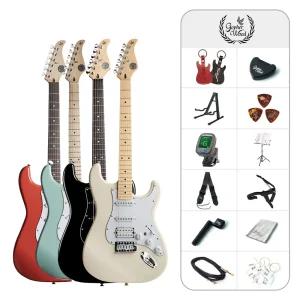 S-Classic III(S클래식3) 일렉 전기기타 풀패키지