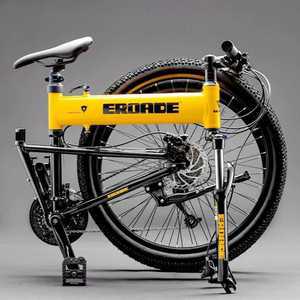 경량 접이식 자전거 출퇴근 성인용 배달용 여행용