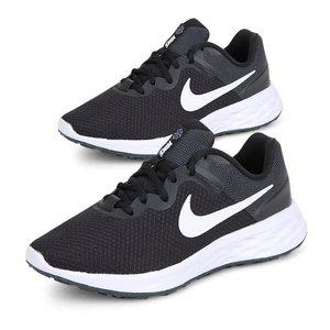 나이키 남성 레볼루션6 신발 운동화 DC3728-003, DC3728-102