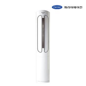 캐리어 스탠드 사무용/상업용/가정용 냉난방기 인버터 DSQD231XAWWSD 23평형 절전형 /기본설치포함