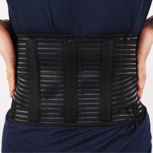 [기타]허리보호대 M 허리복대 여름허리보호대 (WFFKD1L)