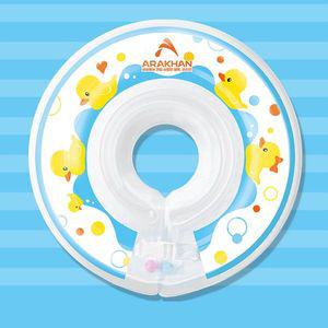 골피아 아라칸 베이비 목튜브 영유아 물놀이 구명조끼