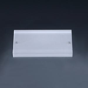 [사이언스스타] 마그네틱 직사각렌즈(DR-235)