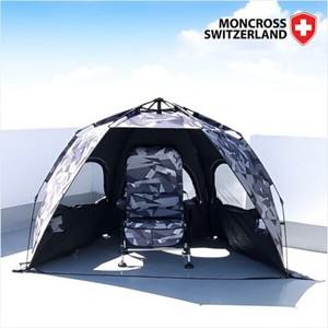몽크로스 의자텐트 C18 MCC-C18 민물낚시 캠핑