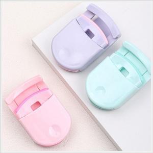 [JHQQ9370_4B]휴대용 아이뷰러 인형 아이돌 속눈썹 뷰러