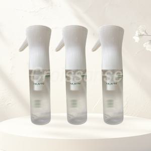 누븐 살균 탈취 스프레이 냄새 악취제거 항균 300ml 3개