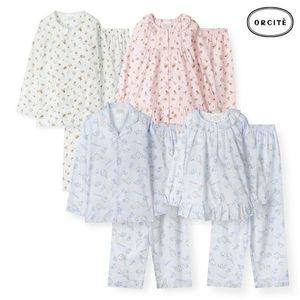 [NS홈쇼핑][오르시떼] 25SS 성인잠옷 6종 택1[34923187]