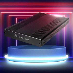 [기타]듀얼 고속충전 블랙박스 보조배터리 슬림 230w대용량 (WFGOT0N)