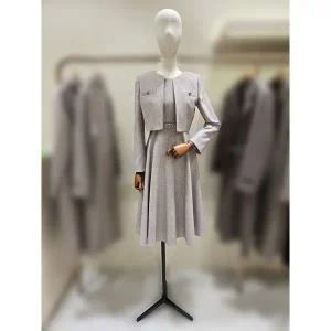 갤러리아 [케네스레이디](E509) 스퀘어넥 원피스 셋업 (EWOPPA3200)