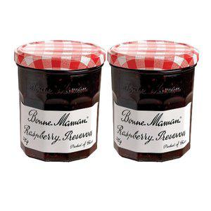 메가커피 본마망 라즈베리잼 370g 2개세트