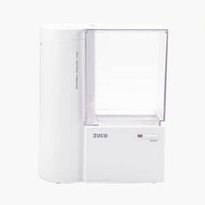 주코 대용량 비염 스팀 버튼식 사각 가열식 가습기 2L