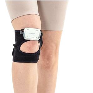 약손드림 종아리 ems 저주파 치료기 무릎 다리 마사지기 미세전류 진동안마기