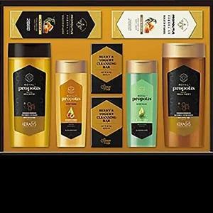 [셀러허브 패션][JHQSB2PE_51CP]품격 프로폴리스 선물세트 추석