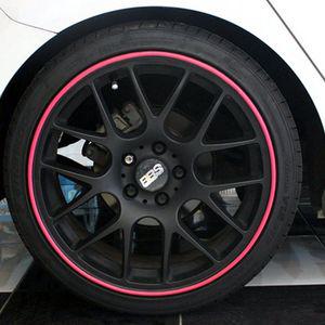 다양한컬러 휠기스방지 22 이하 휠프로텍터 자동차바퀴 자동차휠 자동차휠긁힘 휠 휠가드