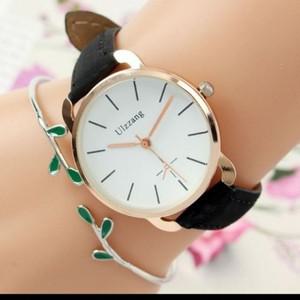 팔찌 아날로그 디테일 구성 손목시계 2종세트 블랙) D 손목시계 디지털시계 전자시계