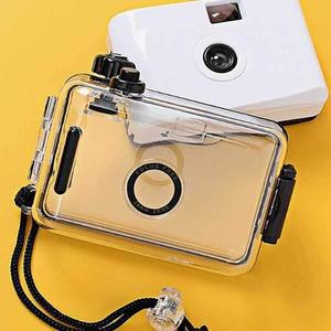 [JHQS8EQZ_52BW]토이카메라 레트로카메라 수중카메라