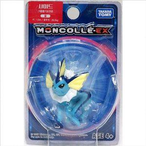 [기타]포켓몬스터 피규어 데일리 (WFH56WA)