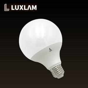 룩스램 LED 볼전구 전구 램프 15W 20W 플리커프리