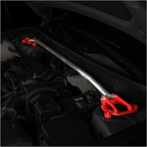 투싼 NX4 전용 언더 하체 보강 스트럿바