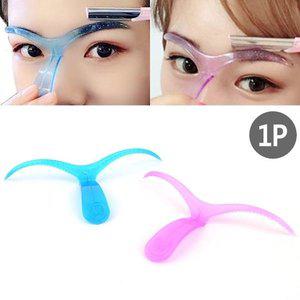 [기타]눈썹그리기 가이드툴 모양틀 눈썹정리 (WFH9UUI)