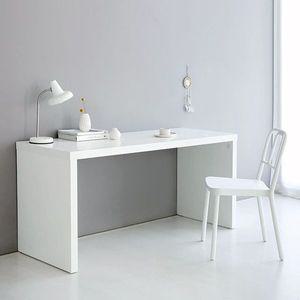 [알티피아]원목 컴퓨터책상 공부 학생 책상 다용도 테이블 1600