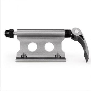 [MENPGZ2S_53D1]자전거 로드 포크엔드 마운트 보관 트렁크