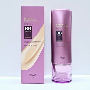 더페이스샵 파워 퍼펙션 비비BB 크림 40ml (V201 에프리콧 베이지)