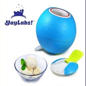 신형 아이스크림 레볼루션 ]아이스크림제조기 아이스크림 메이커 아이스크림볼