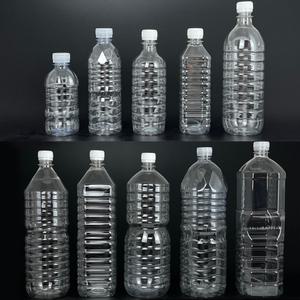 형창플라스틱 PET 생수병 페트병 페트공병 모음 350ml 500ml 1.5L 1.8L  