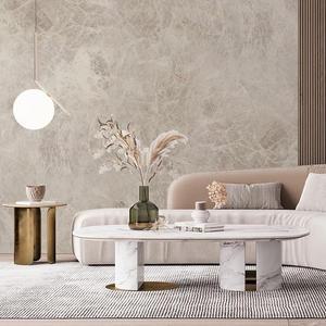 다용도 필름세련시트지 50cmX2.5m 유광 브릿지스톤/벽지