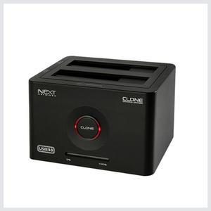 [RG29Q8S0]USB 3 0 2Bay 하드도킹스테이션 하드복사 nas