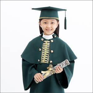 가운랜드 유치원 졸업가운2206/어린이집 수료복/졸업사진/학위복/단체복/국내제작/행사용의상