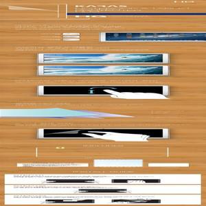 레노버 V15 G5 IRL 항균 종이질감필름