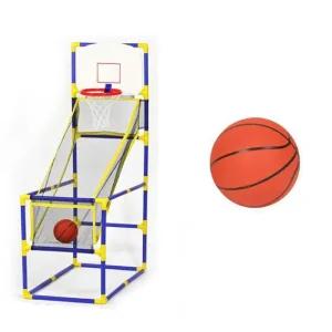 미니 농구 골대 어린이 농구대 실내 스포츠 장난감/완구/놀이/아기/유아/키즈/농구골대/농구대/실내농구